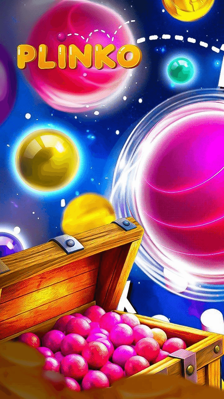 Plinko Screenshot