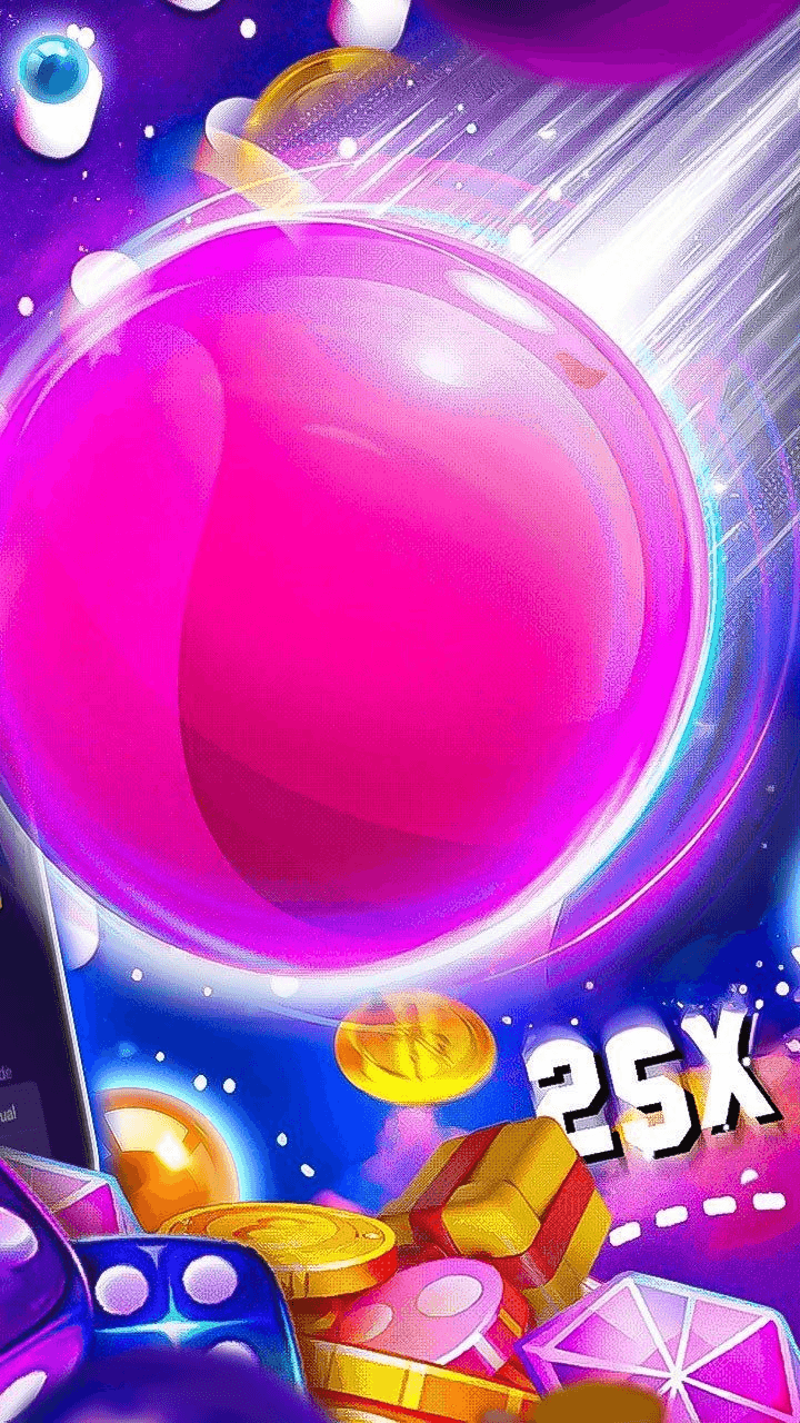 Plinko Screenshot